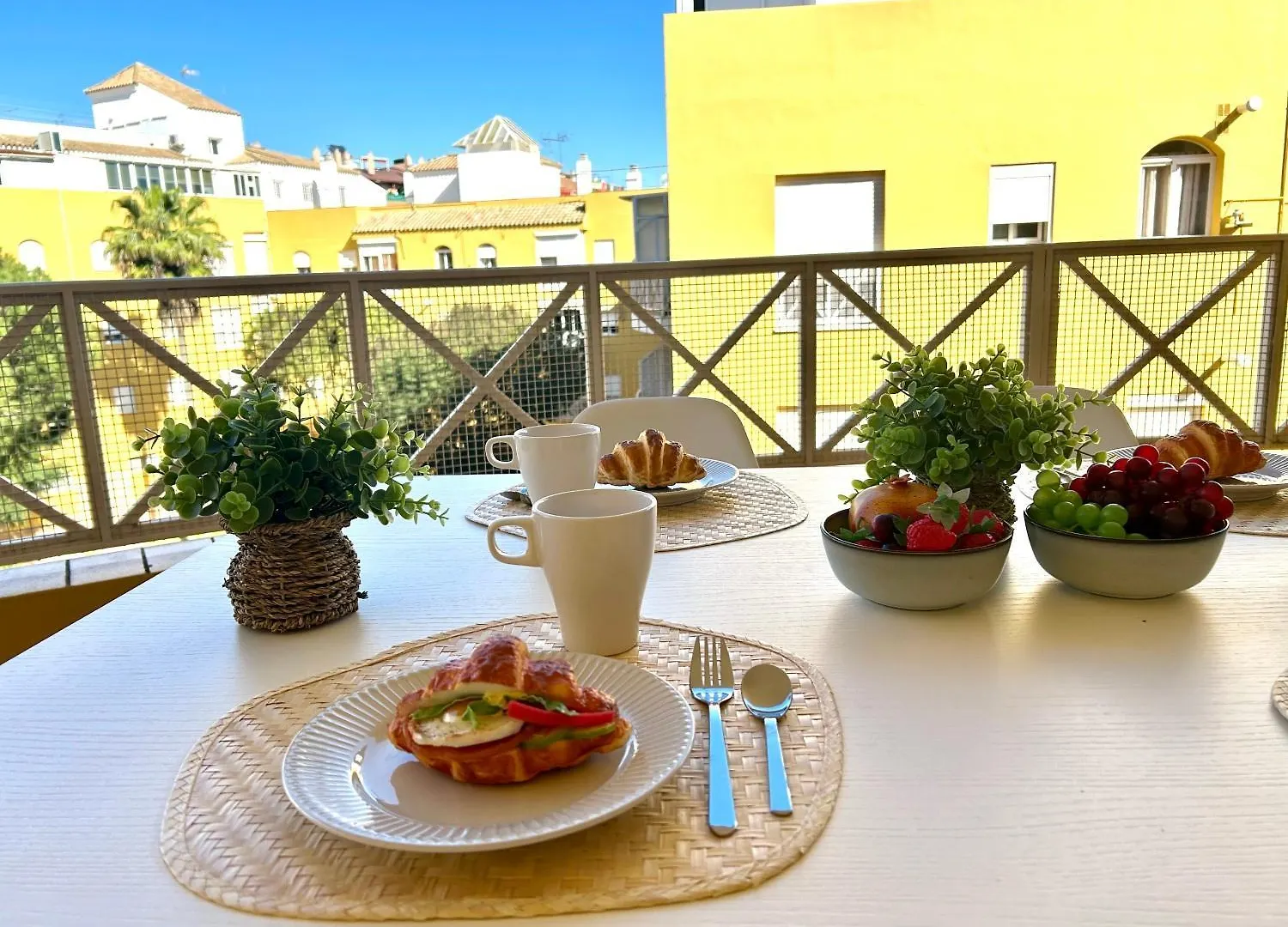 Gatu Villa Antillas , 